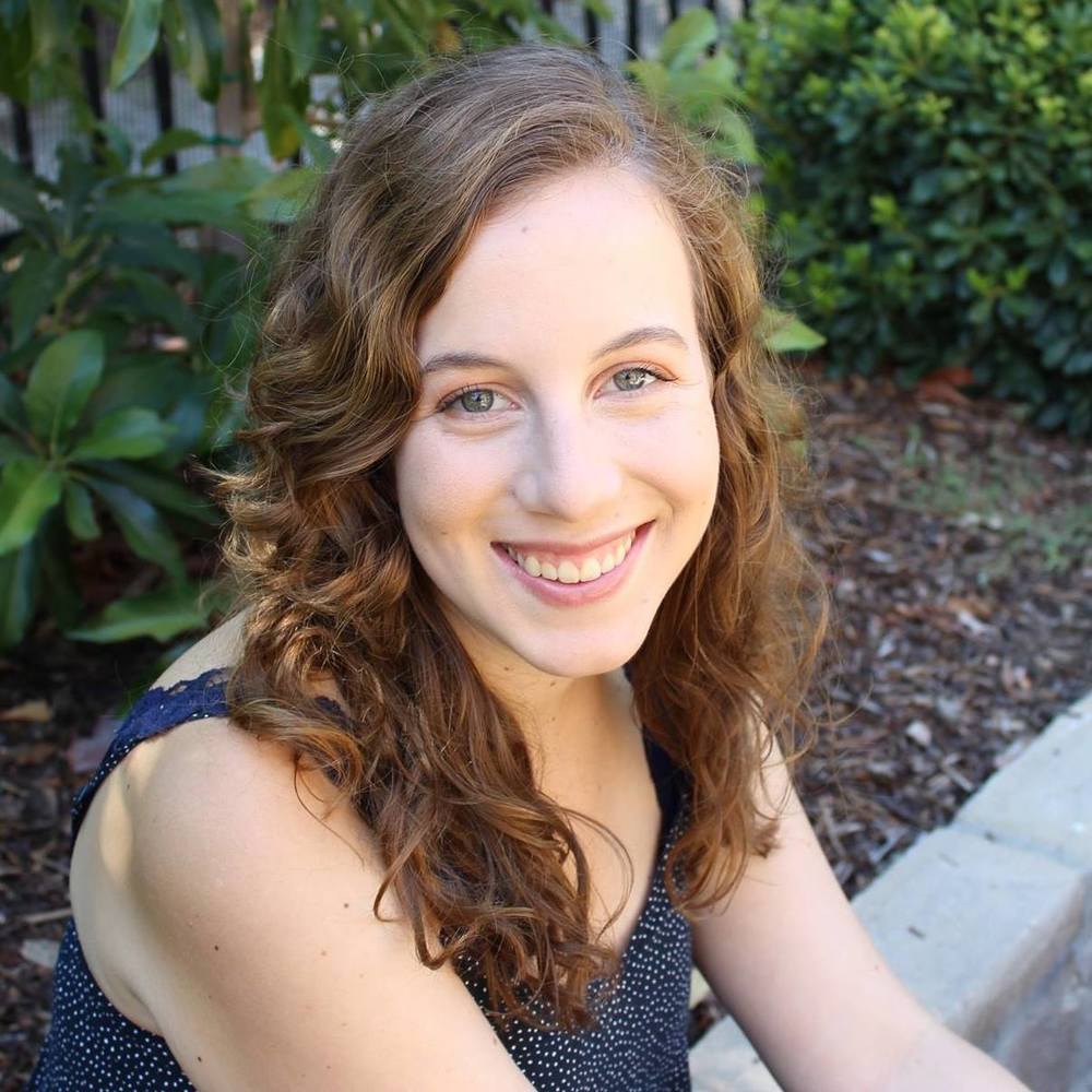 Meet your Posher, Madeleine